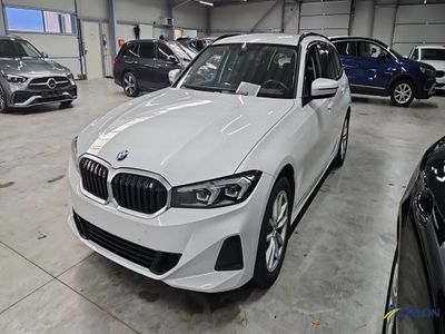 BMW 320D TOURING XDRIVE AUT., 2023
