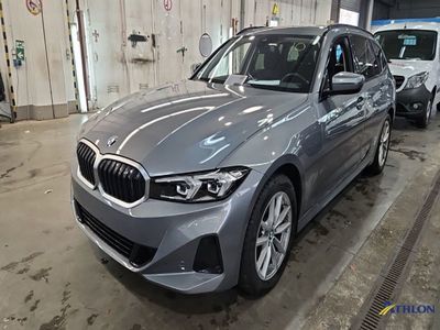 BMW 320D TOURING XDRIVE AUT., 2023