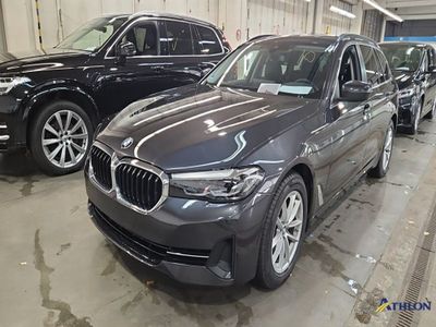 BMW 520D TOURING AUT., 2023