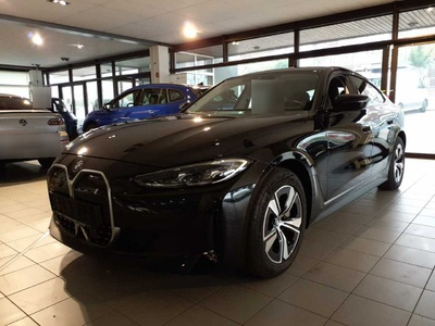BMW I4 EDRIVE40 GRAN COUPE, 2023