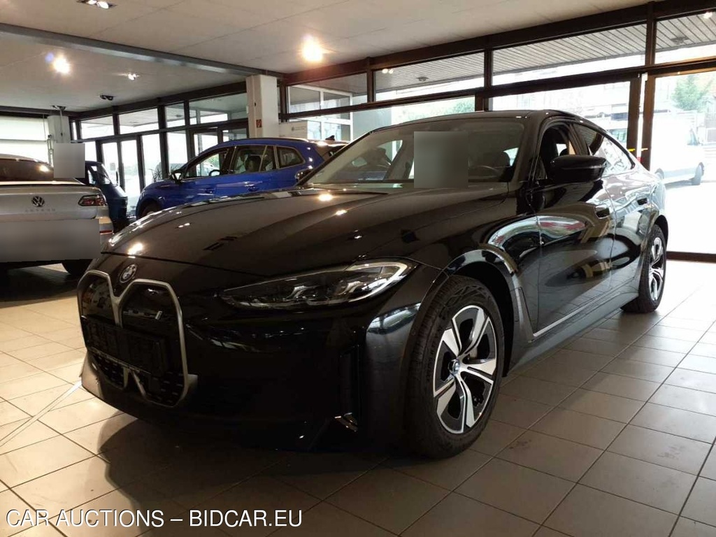 BMW I4 EDRIVE40 GRAN COUPE, 2023