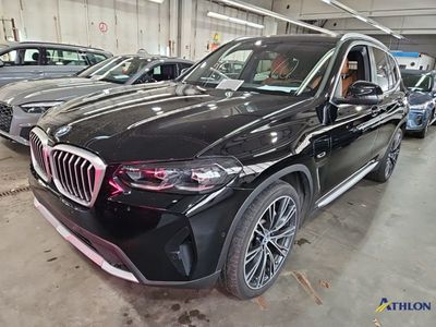 BMW X3 XDRIVE30E AUT., 2022