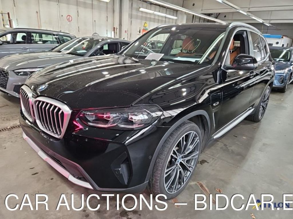 BMW X3 XDRIVE30E AUT., 2022