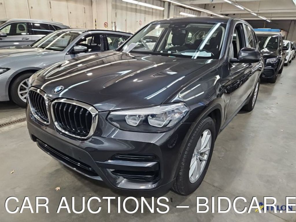 BMW X3 XDRIVE30E AUT. Advantage, 2021