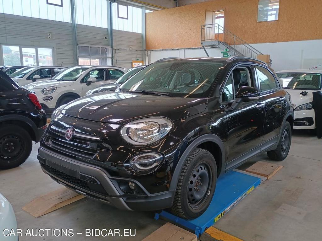 Fiat 500x 1.3 FIREFLY TURBO DCT 4X2 S&amp;S Cross, 2021