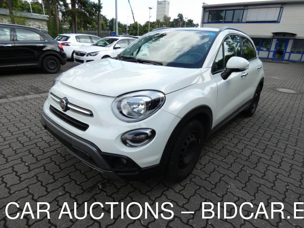 Fiat 500x 1.3 FIREFLY TURBO DCT 4X2 S&amp;S Cross, 2021