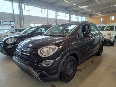 Fiat 500x 1.3 FIREFLY TURBO DCT 4X2 S&amp;S Cross, 2021