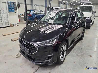 Ford Focus TURNIER 1.5 ECOBLUE START-STOPP-SYSTEM TITANIUM STYLE, 2022
