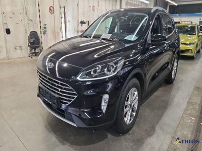 Ford Kuga 1.5 ECOBLUE AUT., 2021