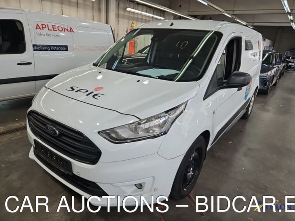 Ford Transit CONNECT 240 L2 S&amp;S Trend, 2019