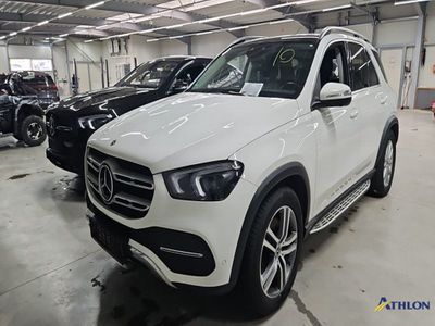 Mercedes-Benz Gle 350 DE 4MATIC 9G-TRONIC, 2022