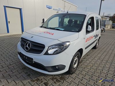 Mercedes-Benz Citan 109 CDI TOURER LANG, 2020