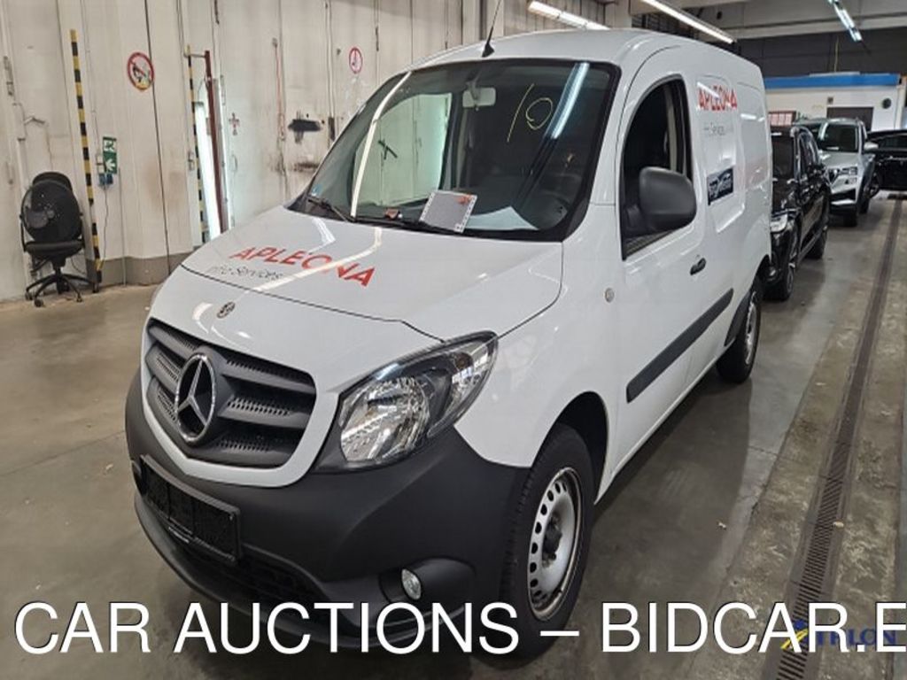 Mercedes-Benz Citan 109 CDI EXTRALANG, 2022