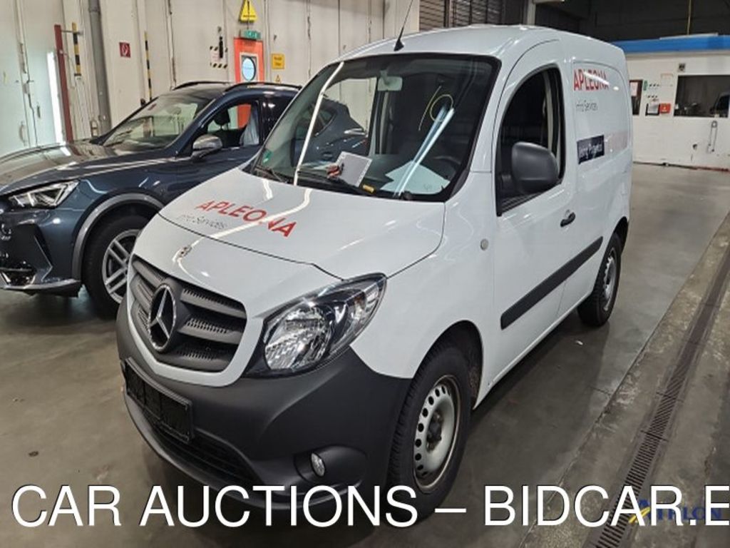 Mercedes-Benz Citan 109 CDI LANG, 2020