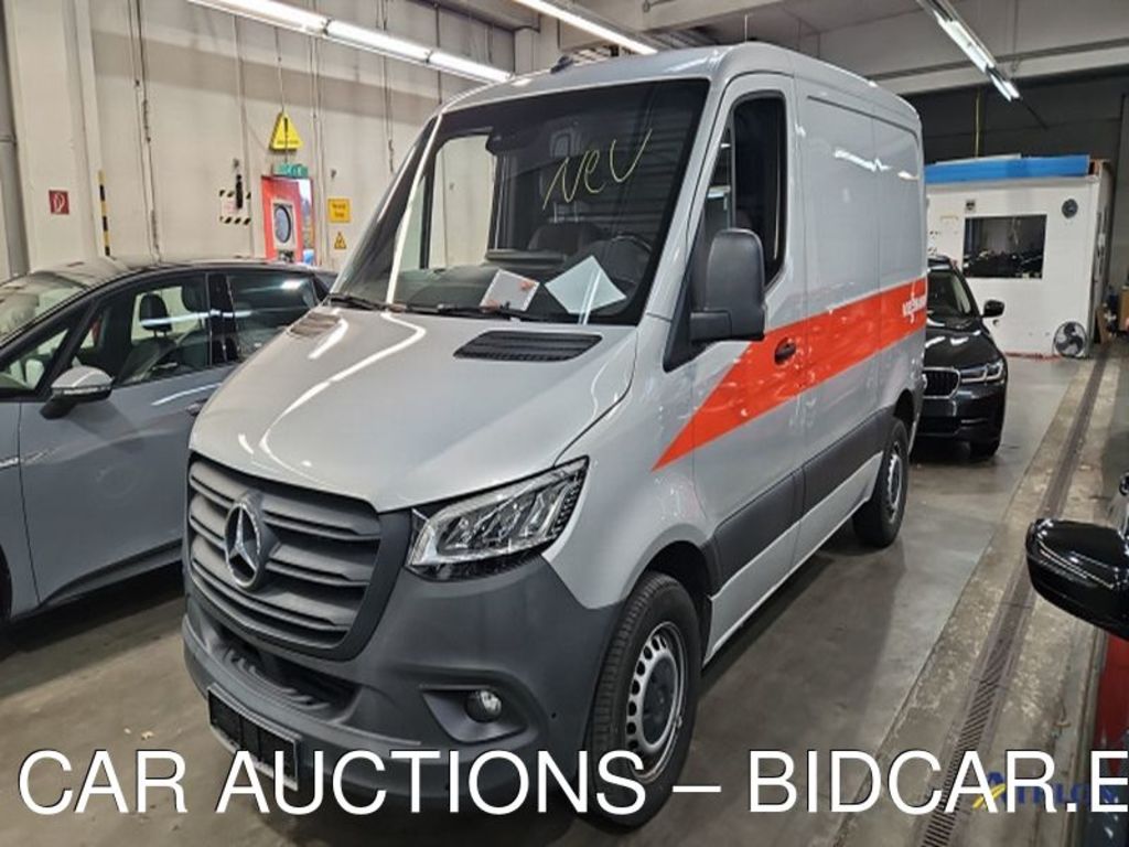 Mercedes-Benz 314 CDI SPRINTER KOMPAKT VA 9G-TRONIC, 2020
