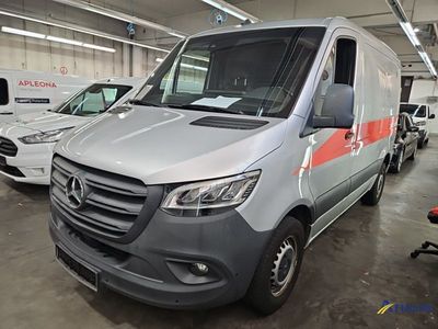 Mercedes-Benz 314 CDI SPRINTER KOMPAKT VA 9G-TRONIC, 2020