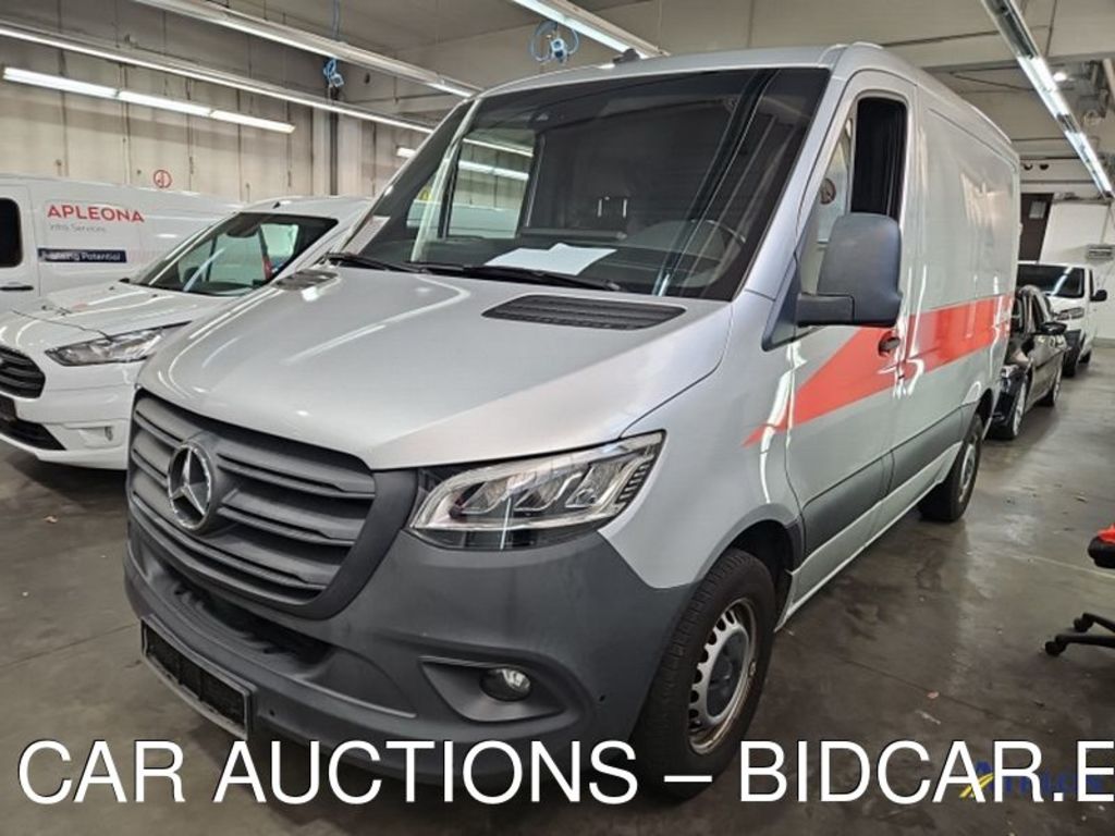 Mercedes-Benz 314 CDI SPRINTER KOMPAKT VA 9G-TRONIC, 2020