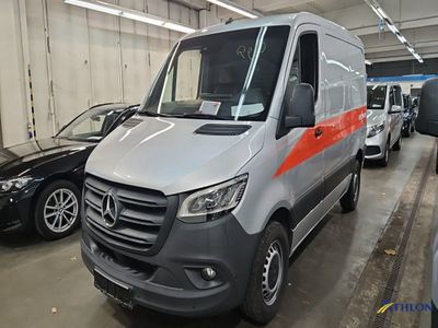 Mercedes-Benz 314 CDI SPRINTER KOMPAKT VA 9G-TRONIC, 2020