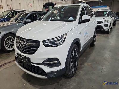 Opel Grandland X 1.5 D START/STOP AUTOMATIK, 2021