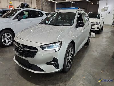 Opel Insignia SPORTS TOURER 1.5 DIESEL AUTOMATIK Business, 2021