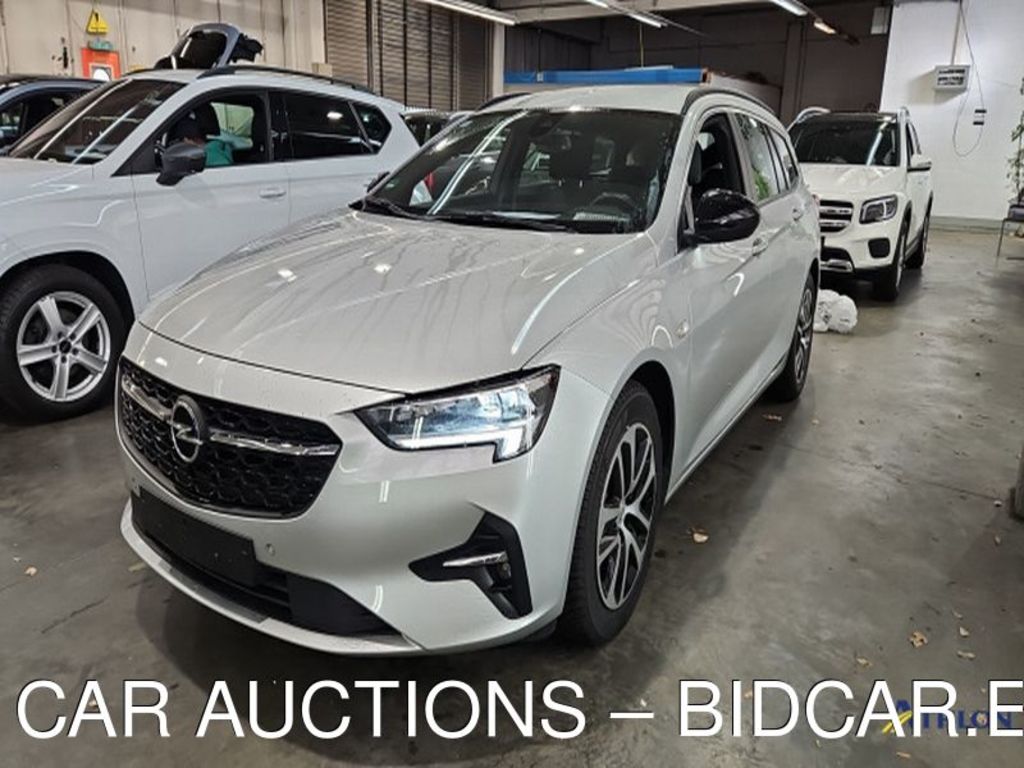 Opel Insignia SPORTS TOURER 1.5 DIESEL AUTOMATIK Business, 2021