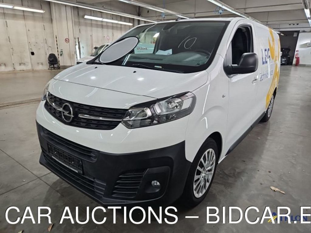 Opel Vivaro 1.5 D CARGO M Edition, 2019