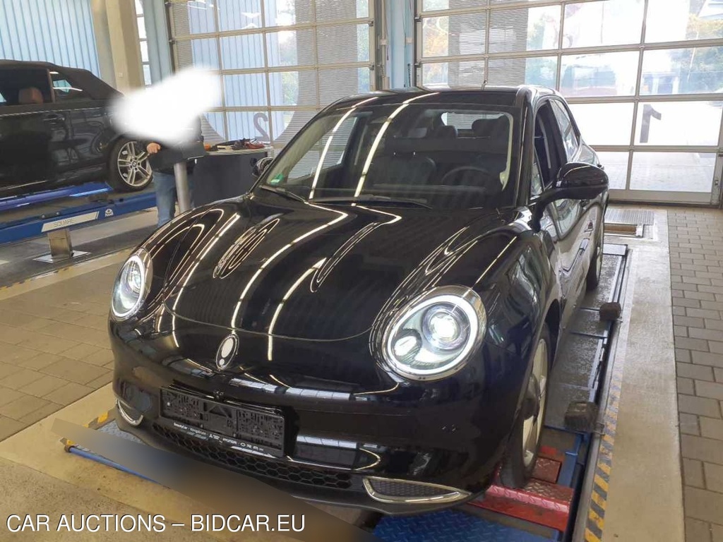 ORA Funky CAT 400 Pro, 2023