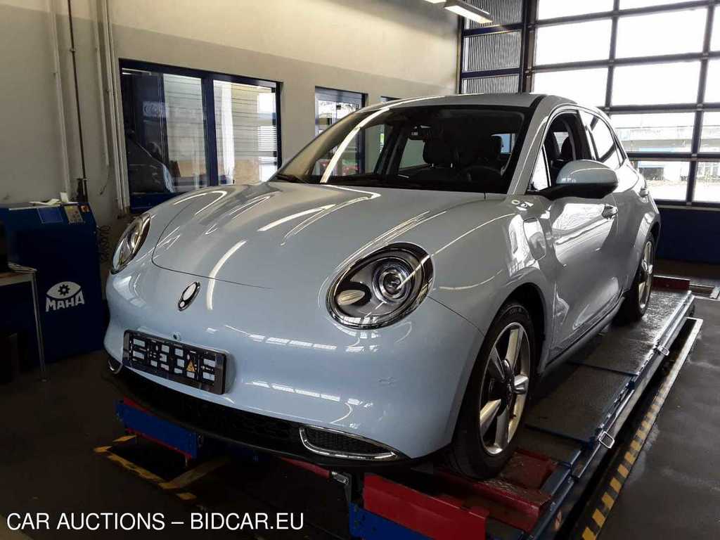 ORA Funky CAT 300, 2023