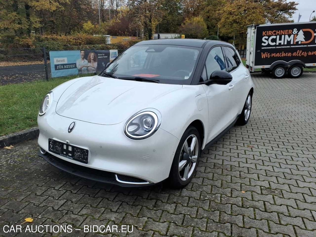 ORA Funky CAT 400 Pro+, 2023