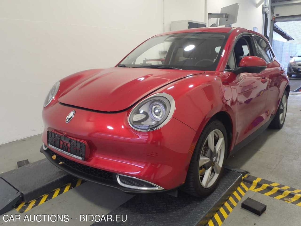 ORA Funky CAT 400 Pro, 2023