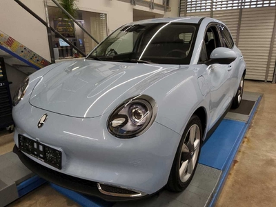 ORA Funky CAT 400 Pro, 2023