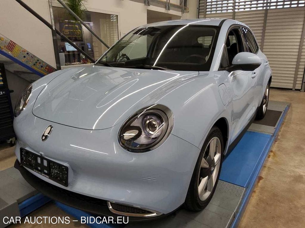 ORA Funky CAT 400 Pro, 2023