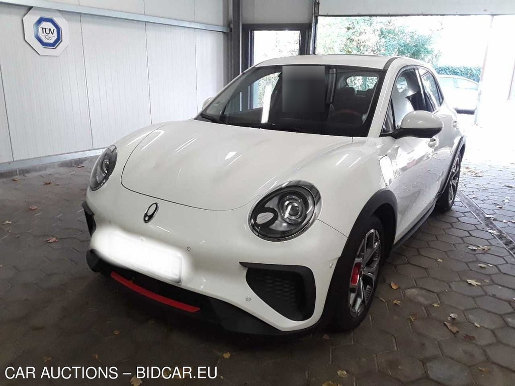 ORA Funky CAT GT, 2023