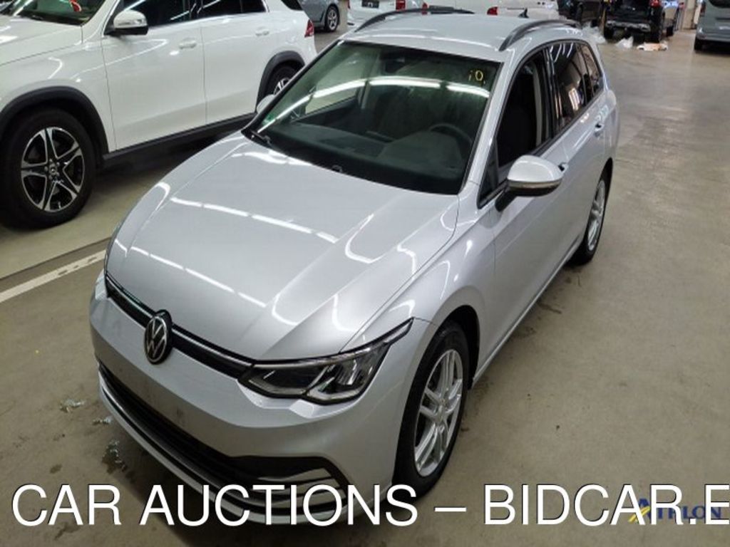 Volkswagen Golf VARIANT 2.0 TDI SCR Life, 2021