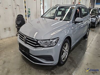 Volkswagen Passat VARIANT 2.0 TDI SCR DSG Conceptline, 2022
