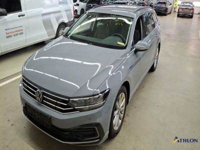 Volkswagen Passat VARIANT 1.4 TSI PLUG-IN-HYBRID DSG GTE, 2022