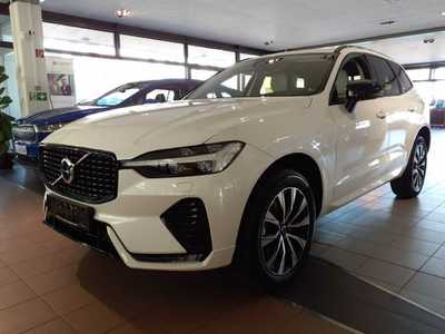 Volvo Xc60 B4 D AWD, 2023