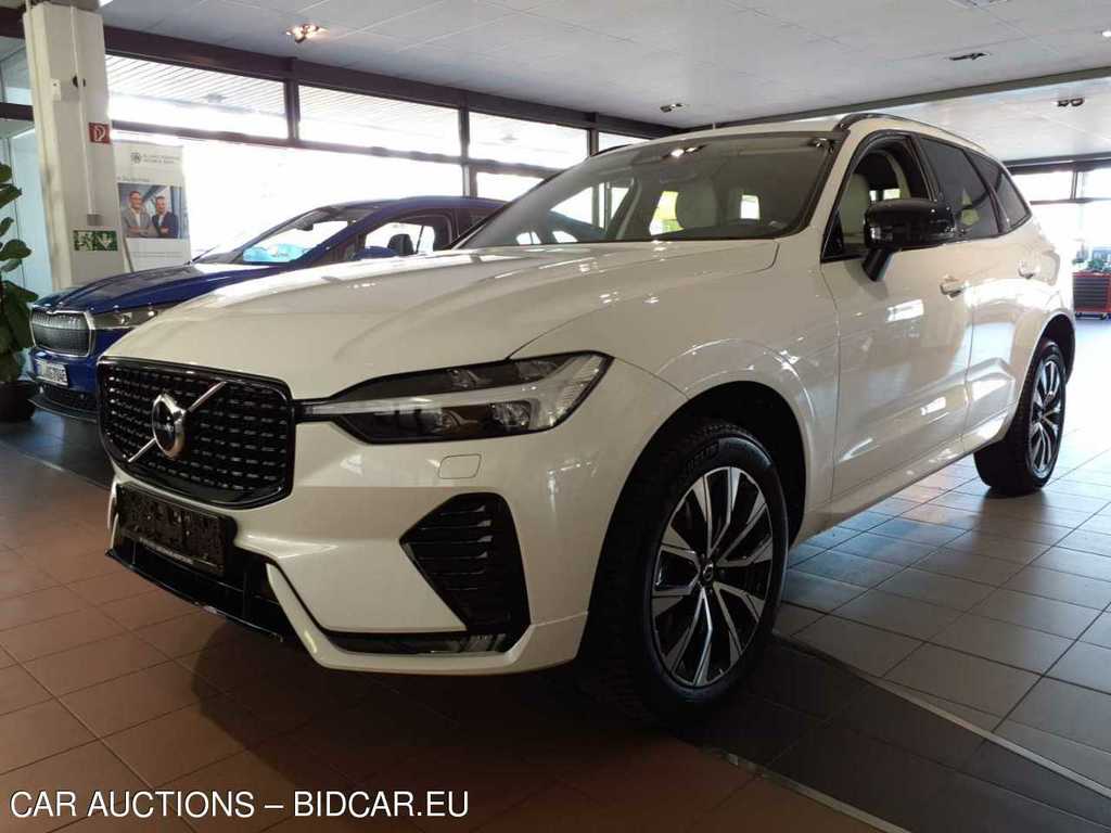 Volvo Xc60 B4 D AWD, 2023
