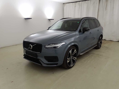 Volvo XC90 T8 AWD RECHARGE, 2022