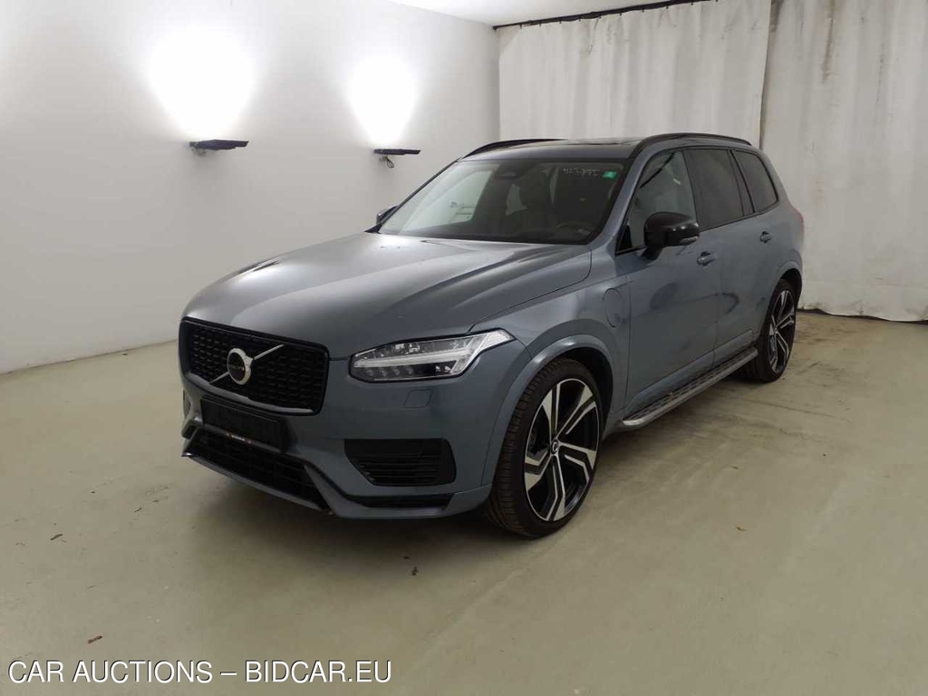 Volvo XC90 T8 AWD RECHARGE, 2022