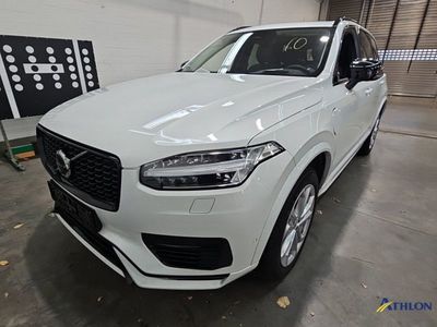 Volvo XC90 T8 AWD RECHARGE, 2024