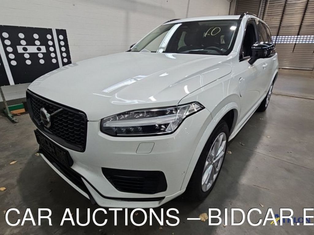 Volvo XC90 T8 AWD RECHARGE, 2024