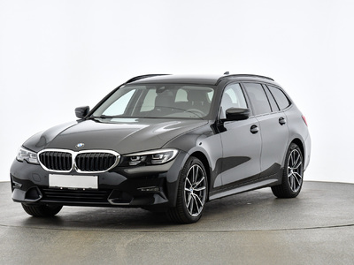 BMW 320d xDrive Touring Aut. (G21) -, 2019