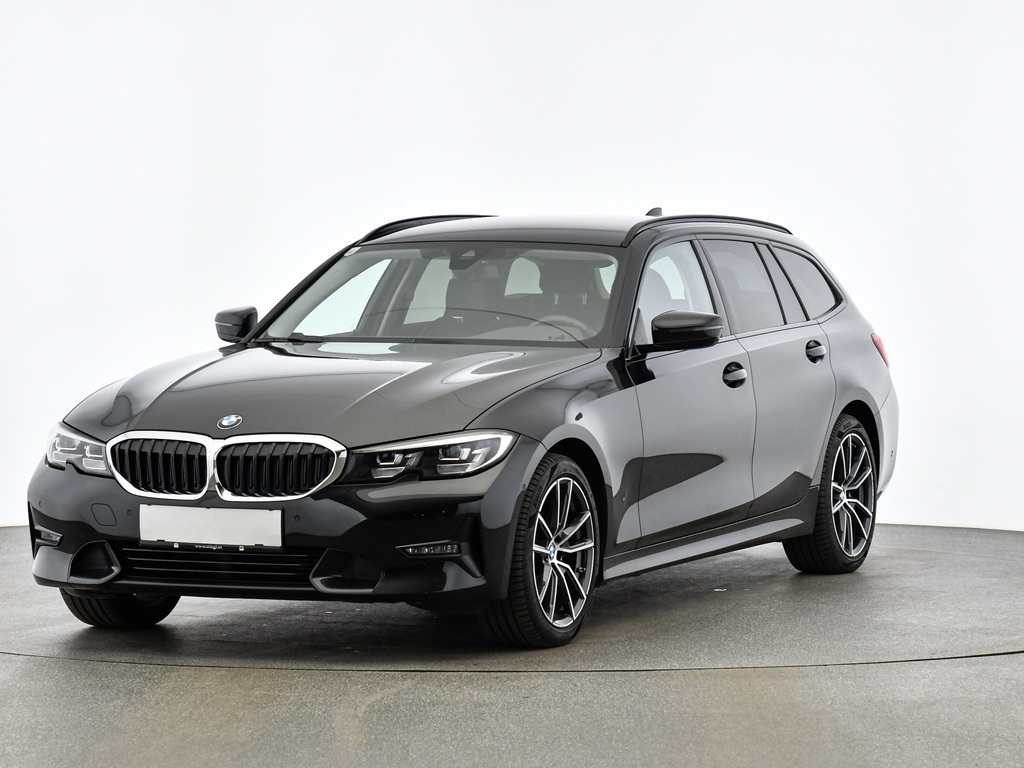 BMW 320d xDrive Touring Aut. (G21) -, 2019