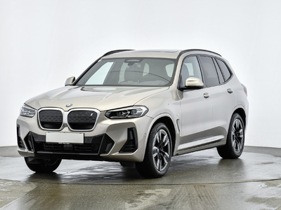 BMW iX3 M 73,8kWh Sport Sport, 2025