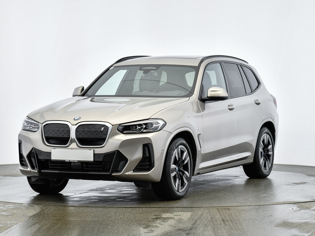 BMW iX3 M 73,8kWh Sport Sport, 2025