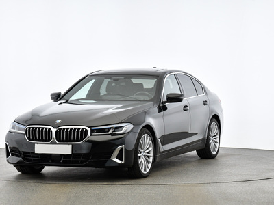 BMW 530d xDrive 48 V Aut. (G30) Luxury Line, 2021