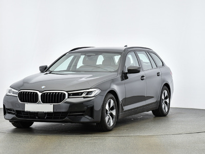 BMW 518d 48 V Touring Aut. (G31) -, 2022