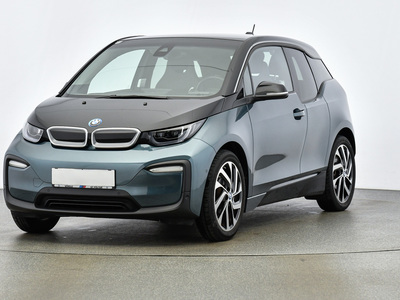 BMW i3 42,2kWh (I01) -, 2021