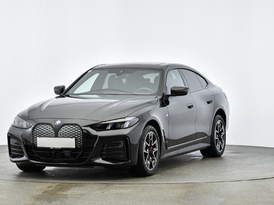 BMW i4 Gran Coupe eDrive40 81,3kWh (G26) M SPORTPAKET PRO, 2025